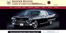 Badger Cadillac & LaSalle Club