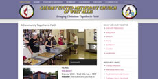 Blessed Hope United Methodist Church of West Allis