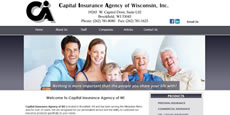 Capital Insurance Agency of Wisconsin