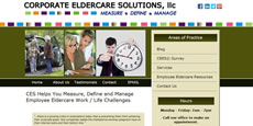 Corporate Eldercare Solutions, LLC