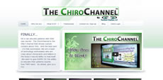 The ChiroChannel Network